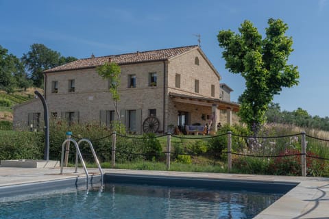 casale dei cinque colli APPARTAMENTO Apartment in Umbria