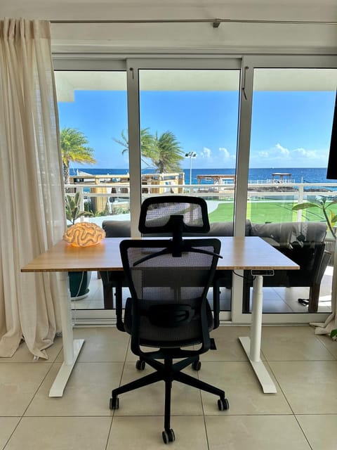 View (from property/room), Sea view