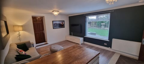 Laighdykes Guest Cottage Villa in England