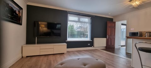 Laighdykes Guest Cottage Villa in England