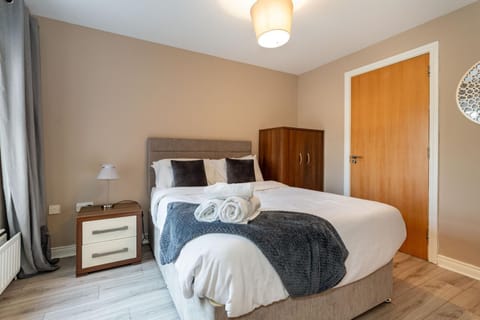 Slane Stay, Belfast Apartment in Belfast