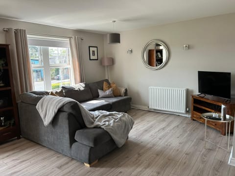 Slane Stay, Belfast Apartment in Belfast