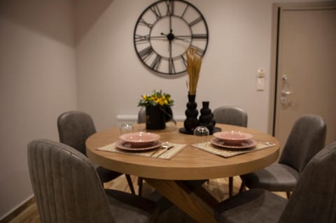 Apartment Viewing Garden Apartment in Magnesia Prefecture, Greece