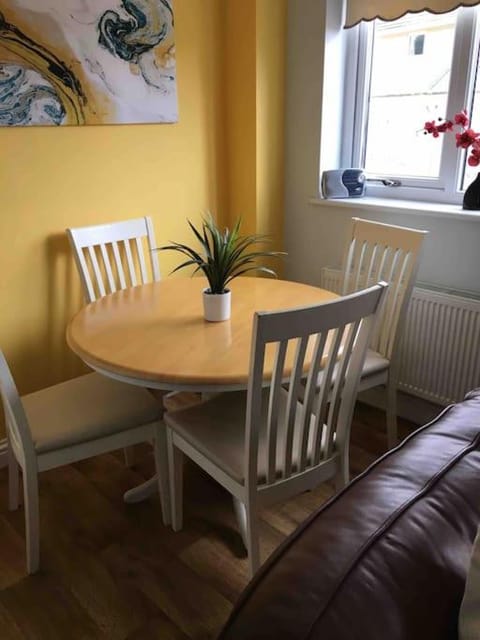 Ty Venda House in Haverfordwest