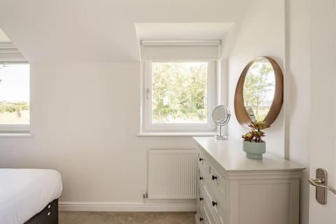 Ty Venda House in Haverfordwest