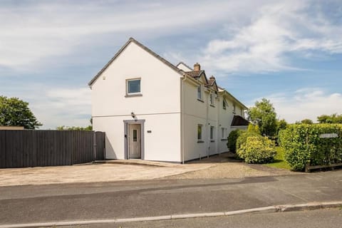 Ty Venda House in Haverfordwest