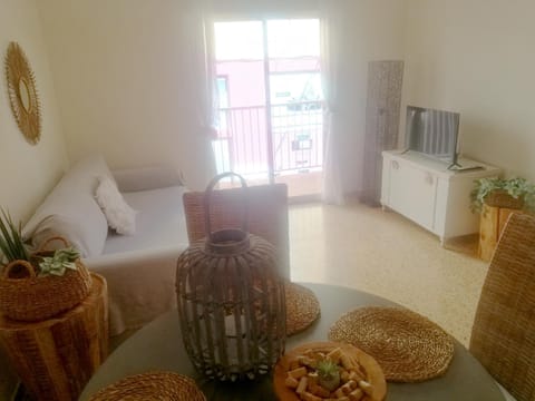 Bonito piso en Dénia Apartment in Dénia