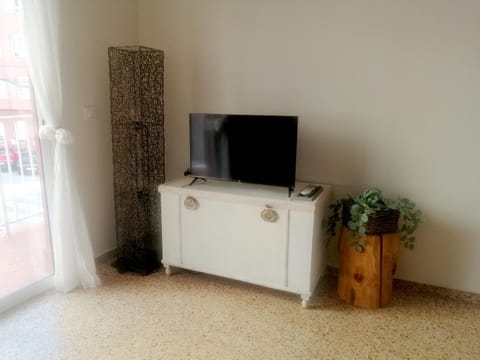 Bonito piso en Dénia Apartment in Dénia