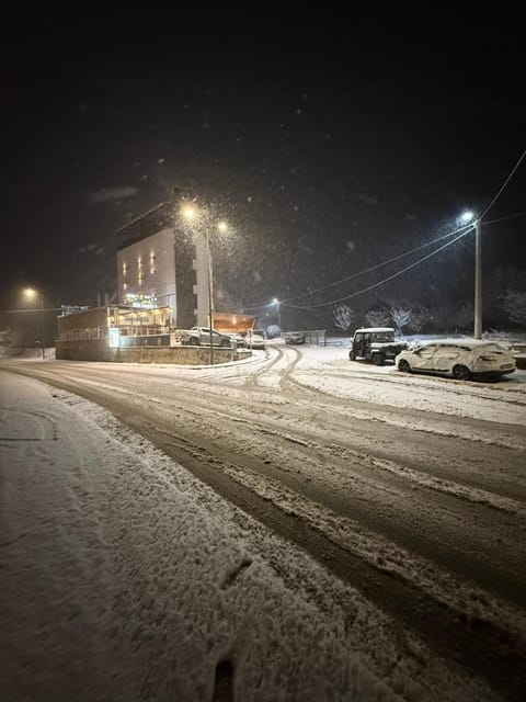 Rooms & Spa BJELASICA Bed and Breakfast in Zlatibor District, Serbia