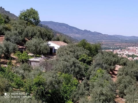 Day, Natural landscape, Mountain view