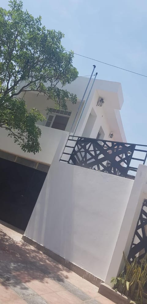 Property building, Lobby or reception