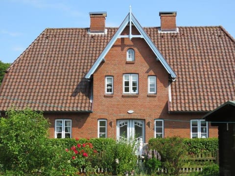 Hardesweg 63 Nummer 2 House in Nordfriesland