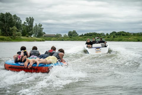 Camping de Boomgaard Campground/ 
RV Resort in Limburg (province)