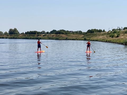 Camping de Boomgaard Campground/ 
RV Resort in Limburg (province)