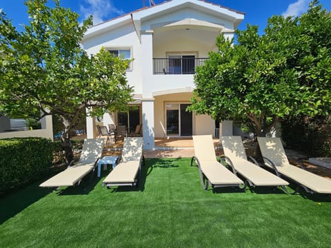 Villa Sofia Villa in Peyia