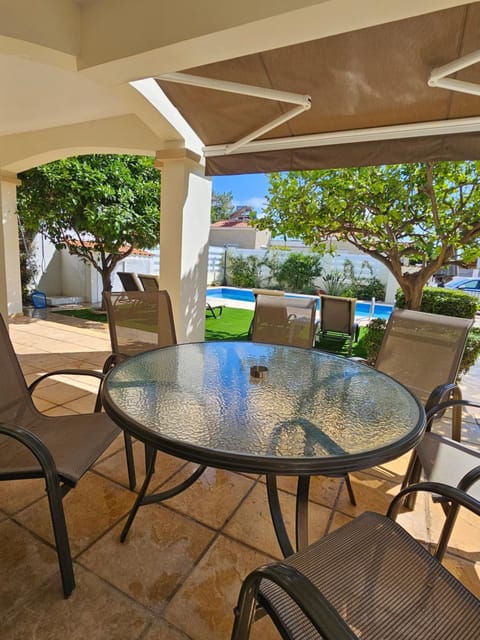 Villa Sofia Villa in Peyia