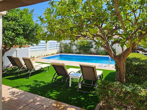 Villa Sofia Villa in Peyia