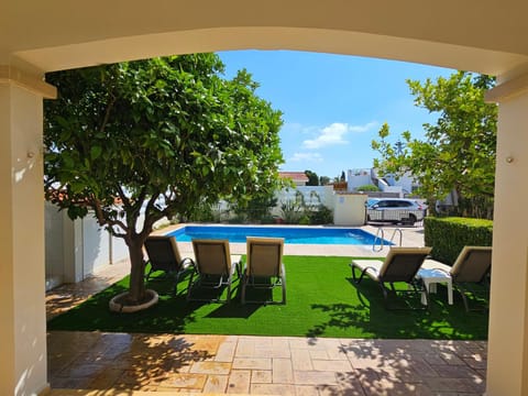 Villa Sofia Villa in Peyia