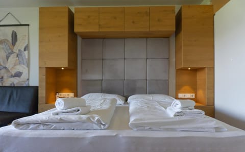 Studio Octo Apartment in Piesendorf