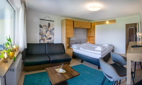 Studio Octo Apartment in Piesendorf