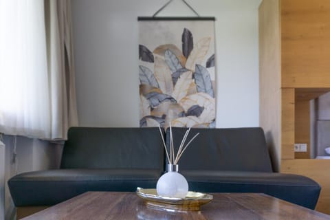 Studio Octo Apartment in Piesendorf