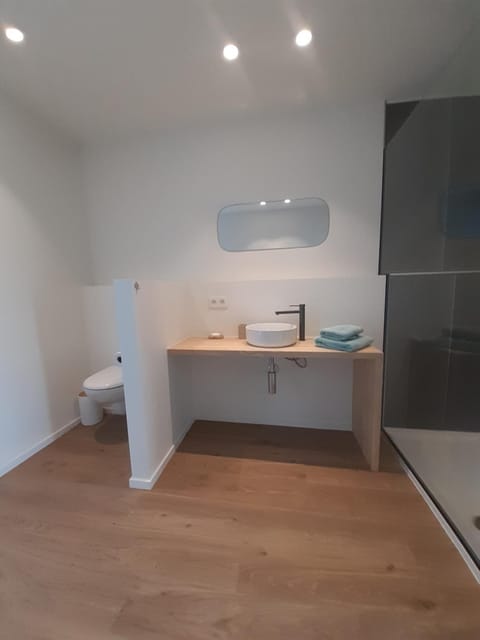 Puhr House House in Flanders