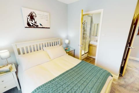 CROYDE BRIAR HOUSE 4 Bedrooms House in Georgeham