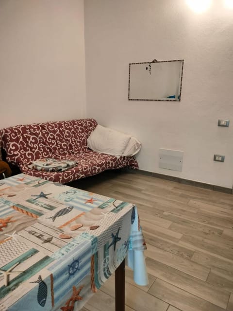 Stella Marys Sud House in Olbia