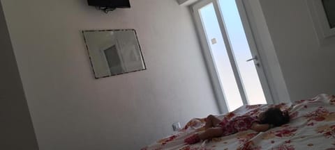 Stella Marys Sud House in Olbia