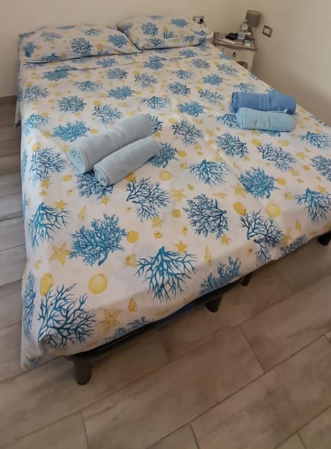 Stella Marys Sud House in Olbia