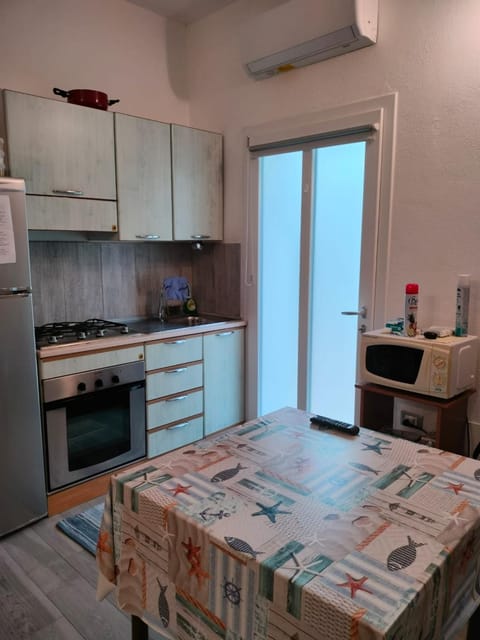 Stella Marys Sud House in Olbia