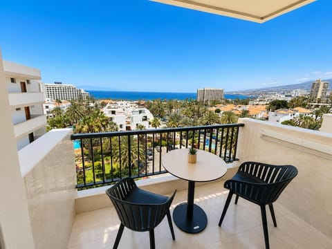 Day, Balcony/Terrace, Sea view