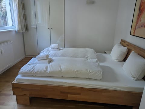 Chalet Schloßkopf FeWo Rendl Apartment in Saint Anton am Arlberg