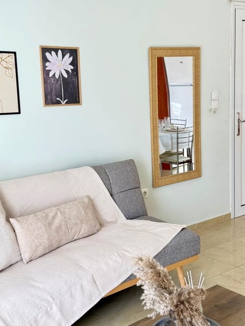 Apartment Mitrou Apartment in Argolis, Greece