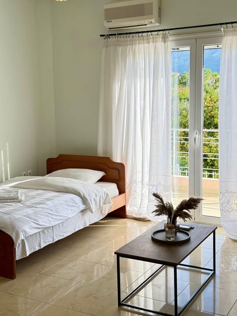 Apartment Mitrou Apartment in Argolis, Greece