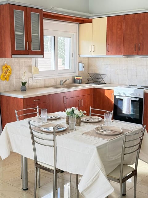 Apartment Mitrou Apartment in Argolis, Greece