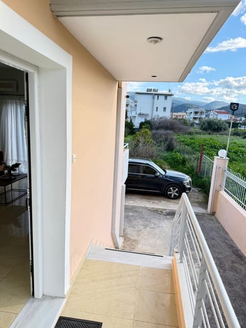 Apartment Mitrou Apartment in Argolis, Greece