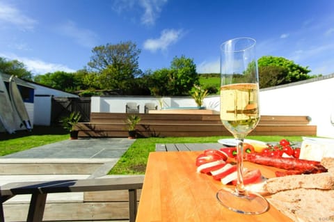 Property building, Balcony/Terrace