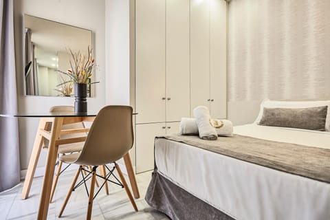 Hello Alicante Apartamentos Apartment hotel in Alicante