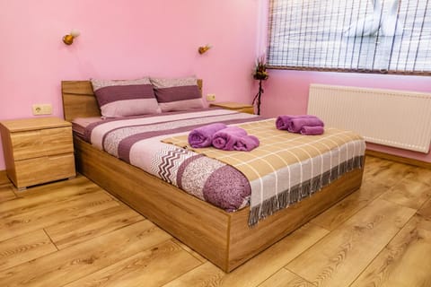 KRISSTY Apartment Apartment in Veliko Tarnovo