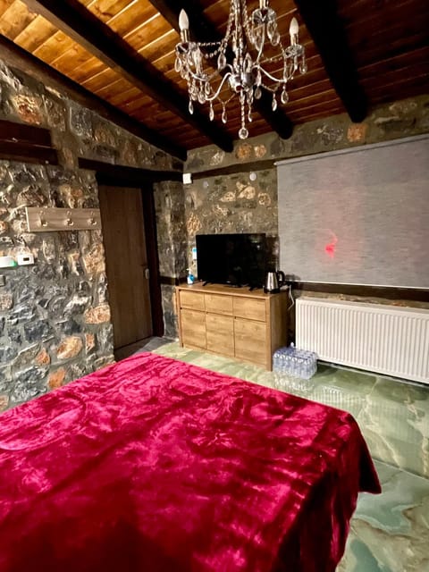 CHALET LUXURY VILLA BY MAKHOME 2 Country House in Decentralized Administration of Macedonia and Thrace