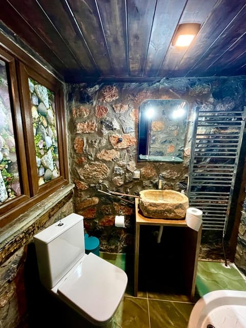 CHALET LUXURY VILLA BY MAKHOME 2 Country House in Decentralized Administration of Macedonia and Thrace