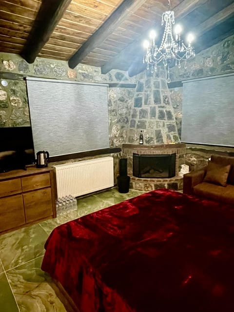 CHALET LUXURY VILLA BY MAKHOME 2 Country House in Decentralized Administration of Macedonia and Thrace