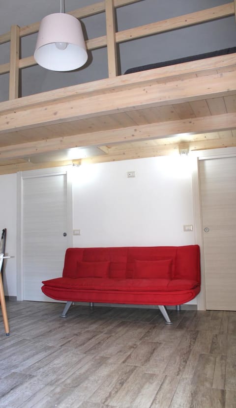 Living room, Photo of the whole room, Seating area