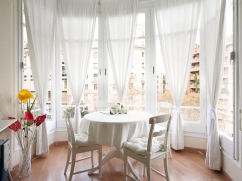 Off site, View (from property/room), View (from property/room), Living room, Dining area