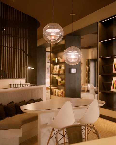 Business facilities