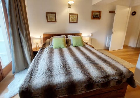 ROSIE design - charming apartment near ski slopes Apartment in Carinthia, Austria