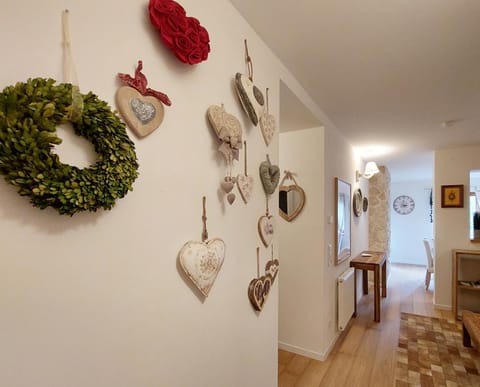 ROSIE design - charming apartment near ski slopes Apartment in Carinthia, Austria