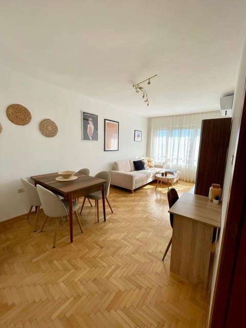 City Garden Apartment Apartment in Plovdiv