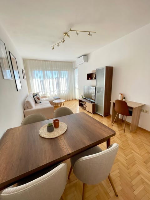 City Garden Apartment Apartment in Plovdiv